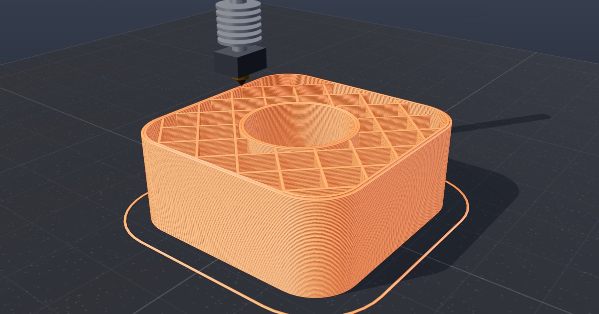 3D Print Animator